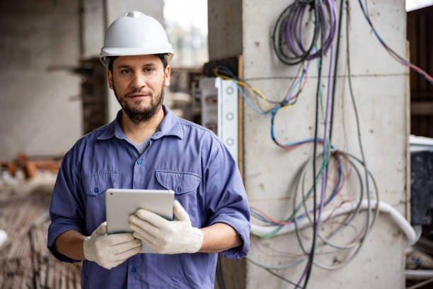 Best Electrical System Inspection  in Buffalo, WY